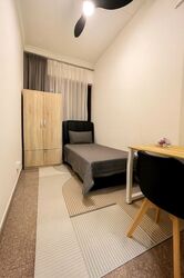 Birmingham Mansions (D11), Apartment #624563841